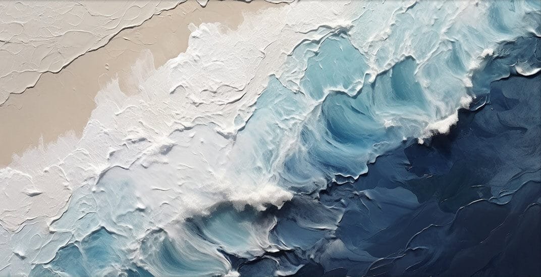 Crashing Waves