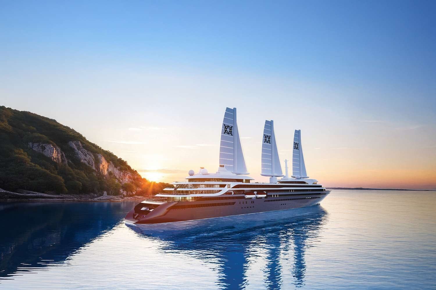 Atlas Serene
